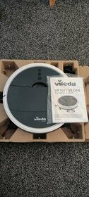 Robotický vysavač - Vileda VR 102 - 1