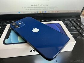 iPhone 12 mini 64gb blue