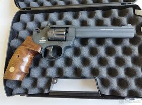 Flobertka 6mm revolver Alfa 661