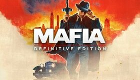 Mafia Pc - Steam
