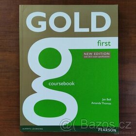 NOVÁ Gold First New Edition - 1