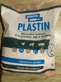 Plastin - 1