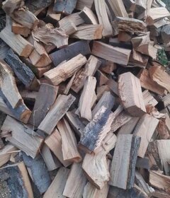 Palivové dřevo tvrdé Buk