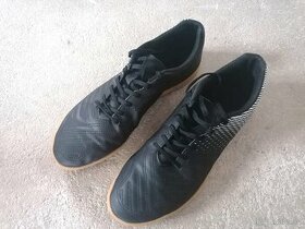 Futsalové kopačky, sálové boty - vel. 42, prakticky nové - 1