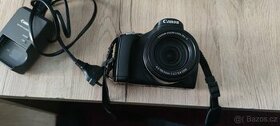 CANON SX 30IS