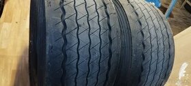 Nákladní návěsová pneumatika 435/50 R19,5 NOVÉ