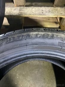 Letní pneu 235/45 R18 94Y Dunlop 5-5,5mm