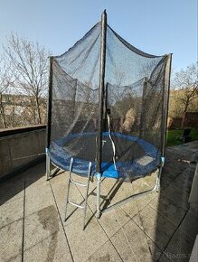 Trampolina Lifestyle Solutions 240cm