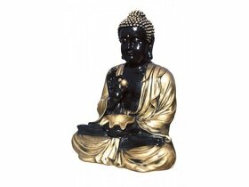 Buddha střední