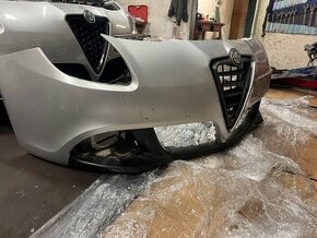 Přední nárazník Alfa Romeo Giulietta