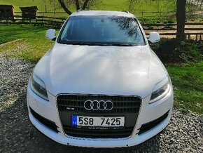 Audi q7 4.2fsi
