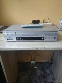 HI-FI VHS LG LV 4981