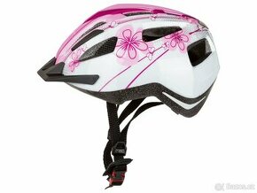 CRIVIT dětská cyklistická helma - 1