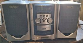 Aiwa XR - M101 Microsystem