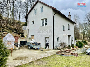 Prodej rodinného domu, 135 m², Opatov