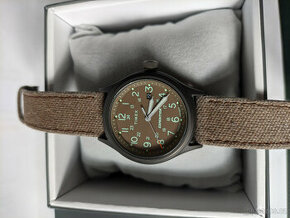Timex Expedition TW2V22700 - 1