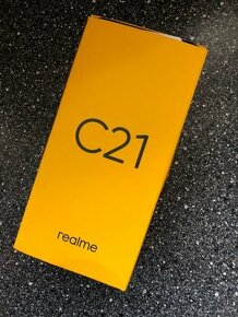 Realme C21 32gb