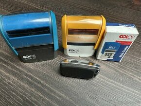 Razítko Color printer 40 a 30