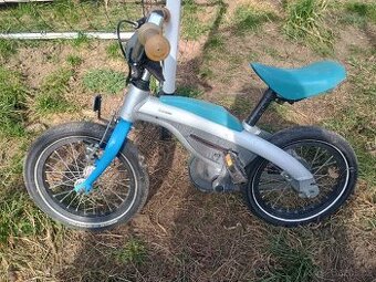 Kidsbike BMW - 1