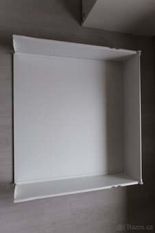 Zásuvka Hjalpa  60x55cm bez čela