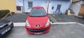 Peugeot 207 1.4i – spolehlivý vůz v dobrém stavu, TOP - 1