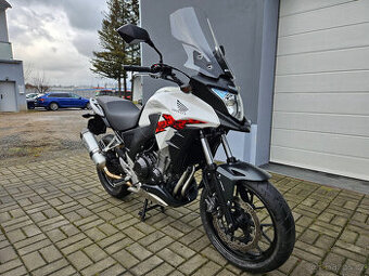 Honda CB 500X ABS 35Kw
