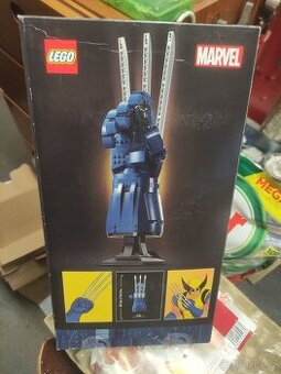 LEGO 76250 Wolverine