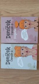 Deníček Camille G, díl 1 a 2