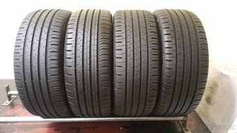 Continental 215/45 R17 87V 2x6,5-7mm 2x5mm