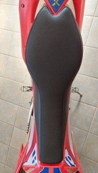 Beta rr 430 enduro + motard