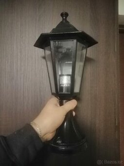 Prodám venkovní lampy