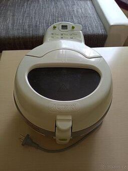 Tefal Actifry - horkovzdušná fritéza