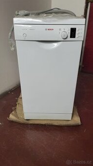 Myčka volně stojící - Bosch SPS25FW03E