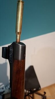 Kulovnice cz 550fs ráže 7×64