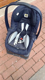 Dětská autosedačka Peg Pérego 0-13kg vajíčko