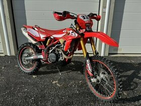 Beta 400 RR 2017