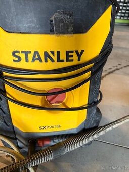 Tlaková myčka vap STANLEY SXPW18p