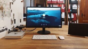 MacMini Late 2014 - Intel i5, 4GB RAM, 500GB SSD