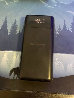 AlzaPower Parade 30000mAh
