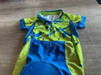 Cyklistický dres - 1
