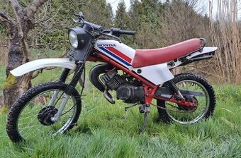 HONDA mt 80/115 bez tp