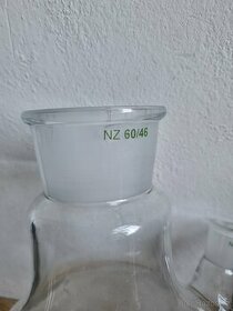 Destilačni baňky Simax 6000ml