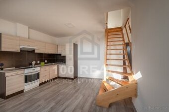 Prodej bytu 3+kk — ul. Na Kameni, Jaroměř