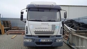 Iveco Eurocargo