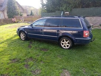 VW Passat - 1