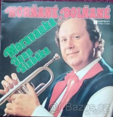 3x LP MORAVANKA - 1