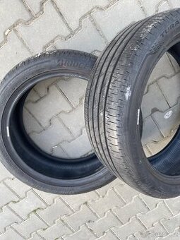 Pneu Bridgestone letní 215/45/R18