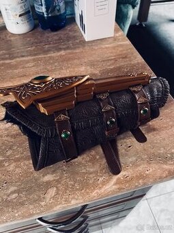 Assassins Creed Valhalla - Eivors Hidden Blade