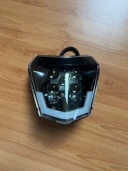 Led svetlo ktm exc