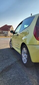 C2 Hdi VTS